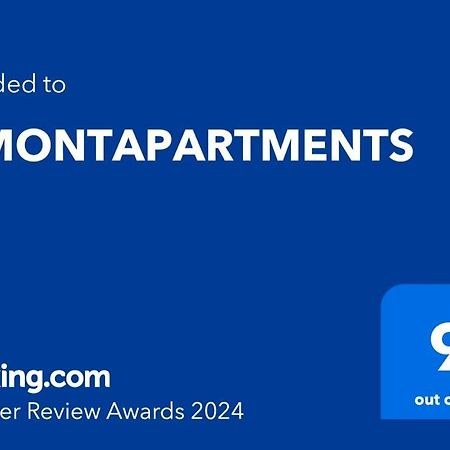 Pimontapartments 이스파르구스 외부 사진